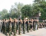 榆林市榆阳区军事化管理青少年学校，本篇为您专业归纳！