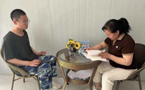 济南市章丘区戒网瘾教育学校,本文为您深度测评! 济南市章丘区戒网瘾教育学校,本文为您深度测评!