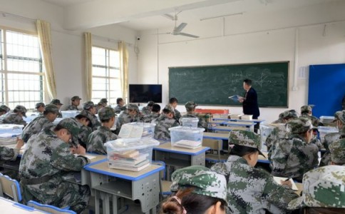 榆林市榆阳区军事化管理青少年学校,本篇为您专业归纳! 榆林市榆阳区军事化管理青少年学校,本篇为您专业归纳!