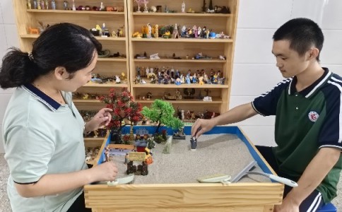 榆林市子洲县厌学特训学校,本篇为您专业总结! 榆林市子洲县厌学特训学校,本篇为您专业总结!