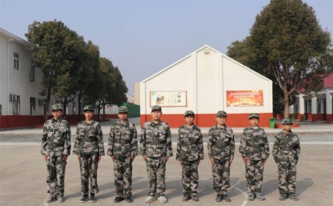保定市定州市叛逆教育军事化学校，本篇为您深度对比！