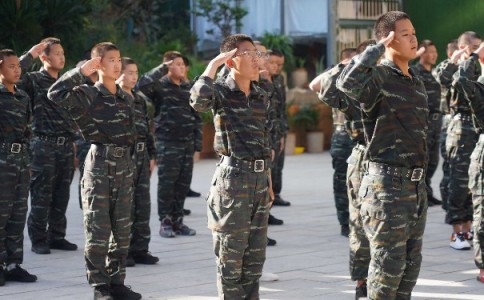 宝鸡市千阳县青少年励志教育学校：全年无休面向全国招生