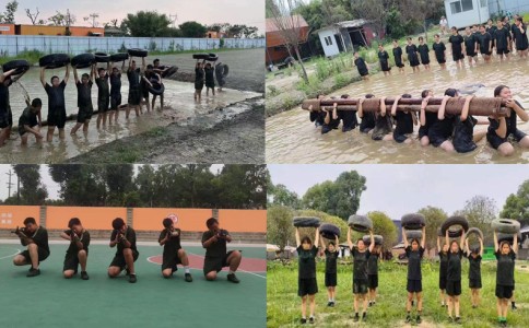 衡水市景县少年特训学校，本篇为您真实讲解！