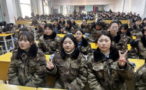 榆林市靖边县特训学校(培养孩子的独立能力) 榆林市靖边县特训学校(培养孩子的独立能力)