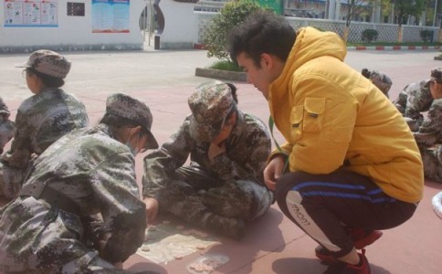 榆林市靖边县特训学校(培养孩子的独立能力) 榆林市靖边县特训学校(培养孩子的独立能力)